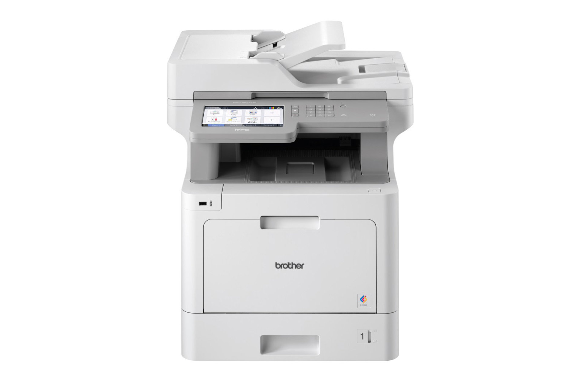 MFC-L9570CDW